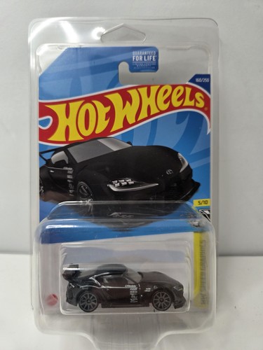 Hot wheels toyota - '20, gr