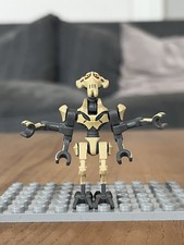 Lego Star Wars Minifigure