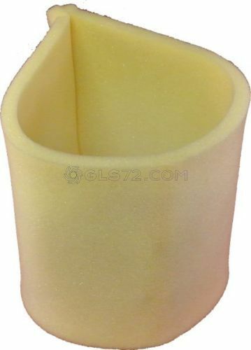 Filtro spugna ricambio per - spugna,