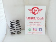 coppia 2x molle sostegno fissaggio ponte POST SMART FORTWO A451/W451 A4513240284