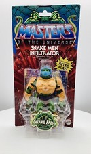 Masters the universe - masters, of