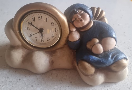 Thun angelo blu - -,