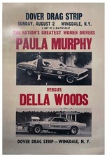 Poster vrhtf nhra paula - poster,