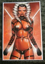 NATHAN SZERDY FIRMATO 12X18