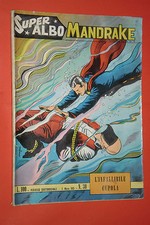 SUPER ALBO SPADA- MANDRAKE