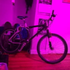 Carbon fiber GT full