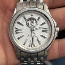 Orologio Bulova Accutron