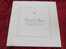 Dead Can Dance 2 - 4 LP Boxset