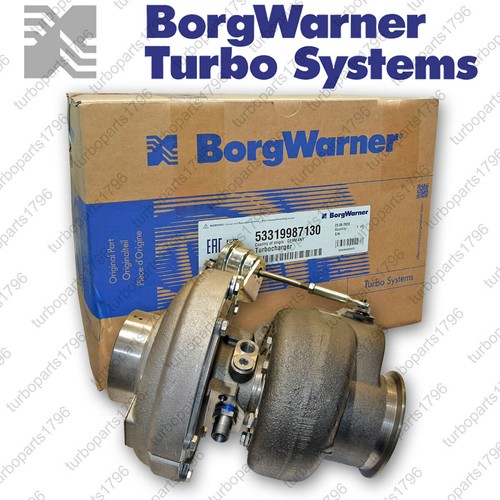 K31 turbocompressore volvo - k31,