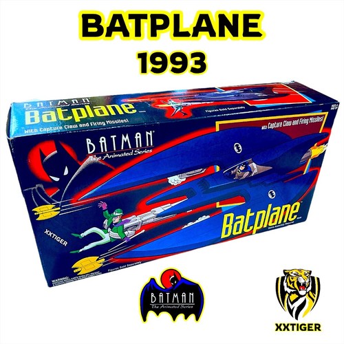 Rare batman animated - ✅rare!✅⭐batman,