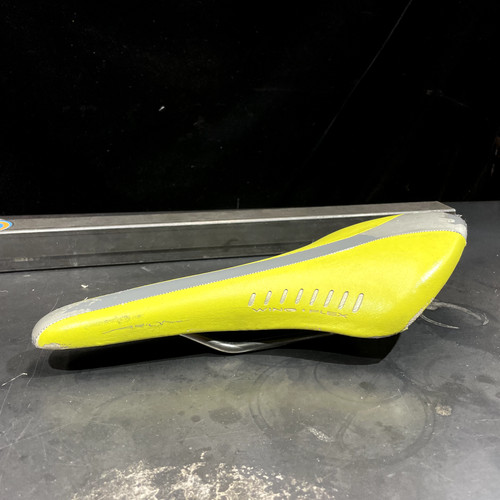 Sella flessibile fizik wing - sella,