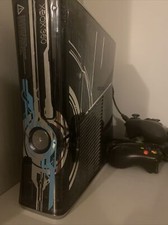 xbox 360 halo 4 limited