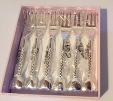 HERVIT 23472 FORCHETTINE DA