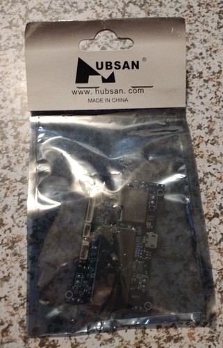 Regolatore volo hubsan - di,