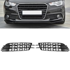 Paraurti fendinebbia griglia a