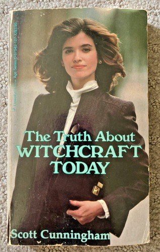 The truth about witchcraft - about,