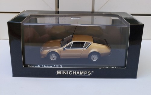 Renault alpine a310 1976 - a310,