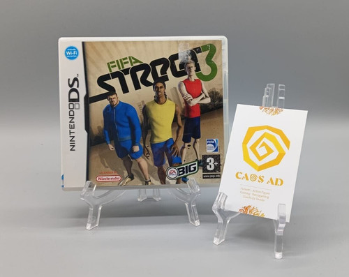 Gioco fifa street - gioco,