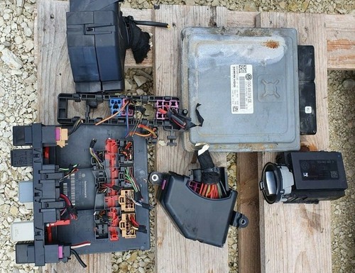 Volkswagen passat kit - 3c,