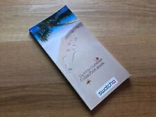 Catalogo Vintage Swatch -