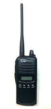 ICOM IC-F4026S Radio UHF