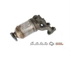 Catalizzatore nuovo opel astra - opel,