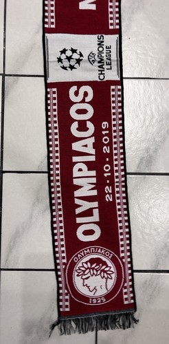 Sciarpa tifoso bayern monaco - tifoso,