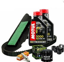Cutting Complete Oil Motul