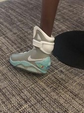 Nike Air Mag Back to the