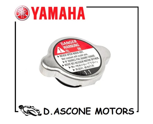 Tappo radiatore tmax - radiatore, 530