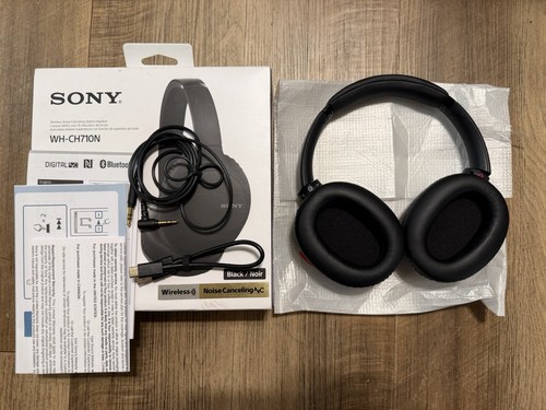 Sony ch710n cuffie - sony, wireless