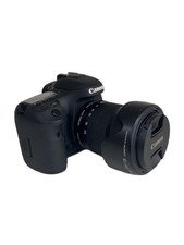 Canon fotocamera reflex