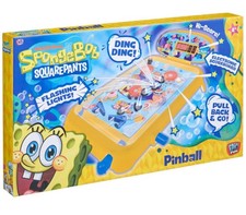 Spongebob Squarepants flipper