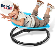 Sedia spinning per bambini - sedia,