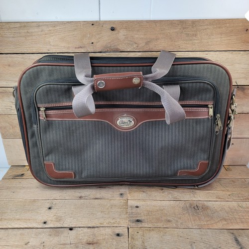Borsone viaggio vintage - viaggio,
