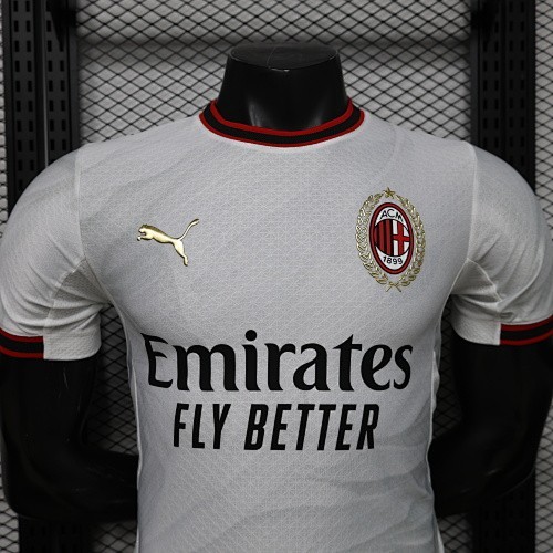Nuova maglia calcio milan - ac,