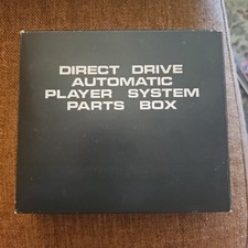 Technics Giradischi SL-1350