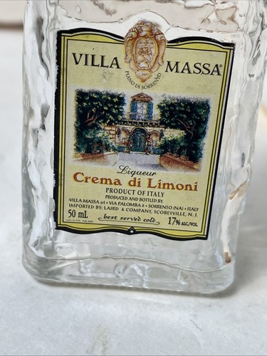 Vintage villa massa crema - massa, di