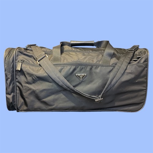 Borsone prada vintage - borsone,