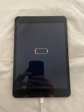 Apple iPad Mini 2