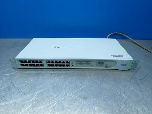 3com superstack baseline - 3com,