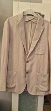 Giacca uomo cotone made in - made,