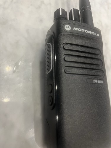 Motorola aah02rdc9va1an xpr - aah02rdc9va1an,
