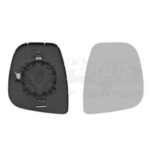 VAN WEZEL 0906838 VETRO