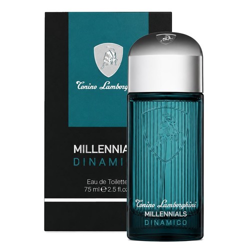 Tonino lamborghini millennials - lamborghini,