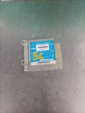 centralina airbag LANCIA MUSA (350_) 12V  51765169  391087  334163005