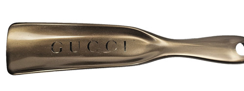 Gucci calzascarpe plastica - calzascarpe, in