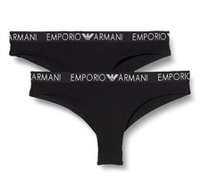 EMPORIO ARMANI BI-PACK
