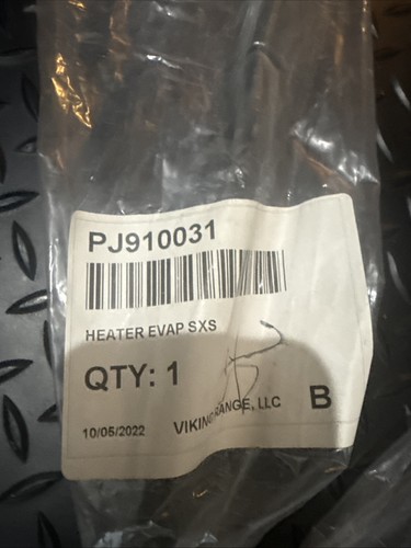 Viking pj910031 riscaldatore - pj910031,