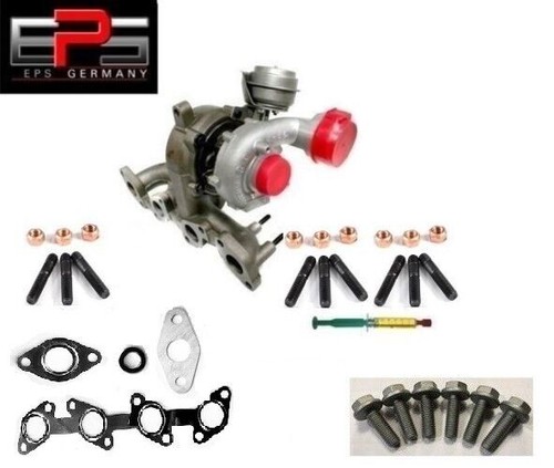 Turbocompressore 03g253019a - turbocompressore, vw